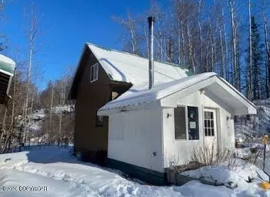 13901 E Mikes Ln, Palmer, AK 99645