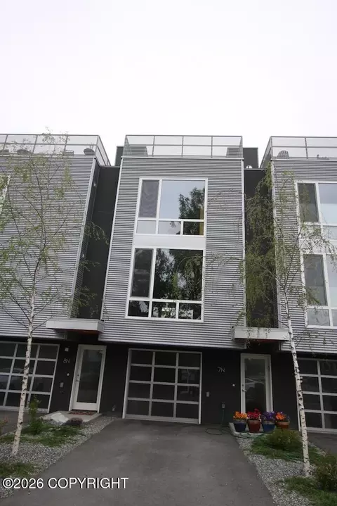 5201 E Northern Lights Blvd # 7N, Anchorage, AK 99508