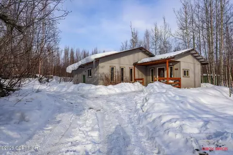 1173 N Big B Dr, Wasilla, AK 99654