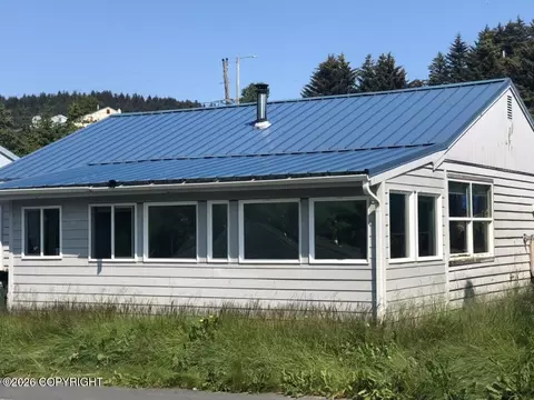 222 Birch St, Kodiak, AK 99615