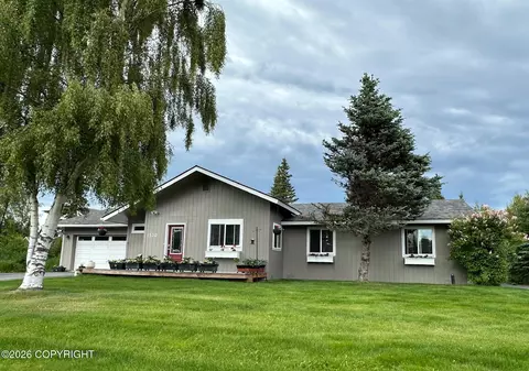 1530 Windward Dr, Kenai, AK 99611