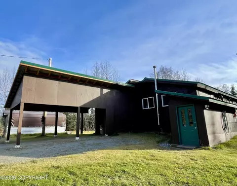 50471 Byrd Ave, Kenai, AK 99611