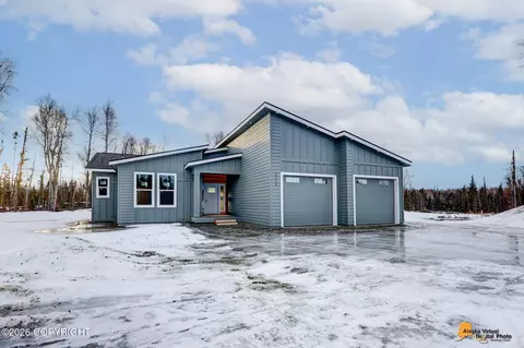 8240 W Shearwater St, Wasilla, AK 99623