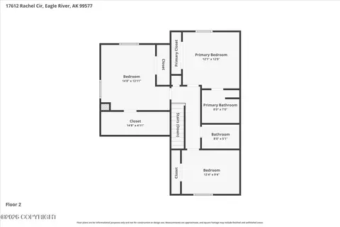 17612 Rachel Cir, Eagle River, AK 99577 photo 4