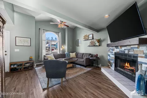 17612 Rachel Cir, Eagle River, AK 99577 photo 13