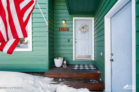 17612 Rachel Cir, Eagle River, AK 99577 photo 8
