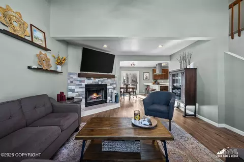17612 Rachel Cir, Eagle River, AK 99577 photo 11