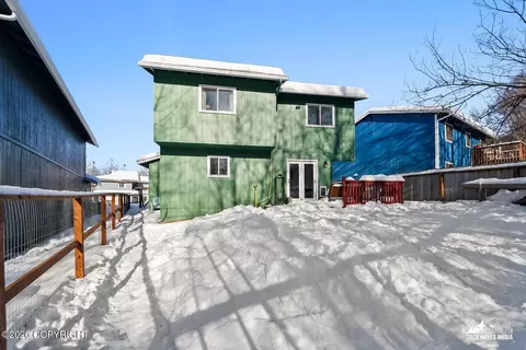 17612 Rachel Cir, Eagle River, AK 99577 photo 51