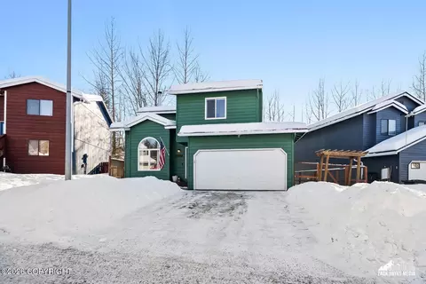 17612 Rachel Cir, Eagle River, AK 99577 photo 7