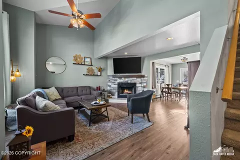 17612 Rachel Cir, Eagle River, AK 99577 photo 10