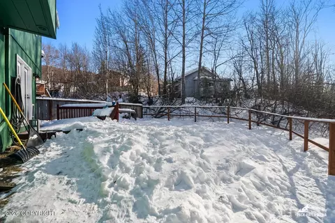 17612 Rachel Cir, Eagle River, AK 99577 photo 50