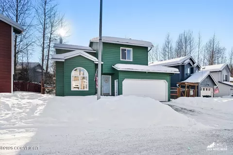 17612 Rachel Cir, Eagle River, AK 99577 photo 3