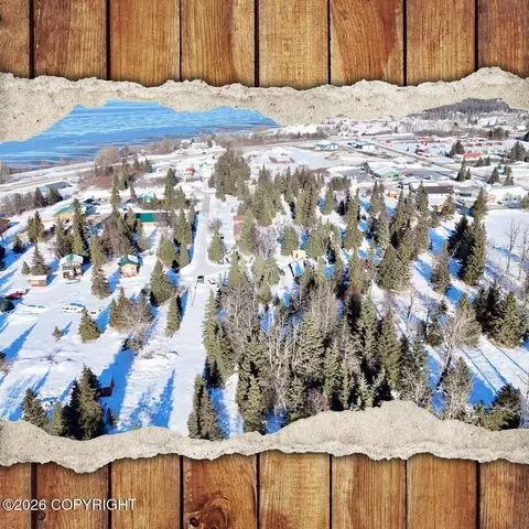 15898 Garroutte St, Ninilchik, AK 99639