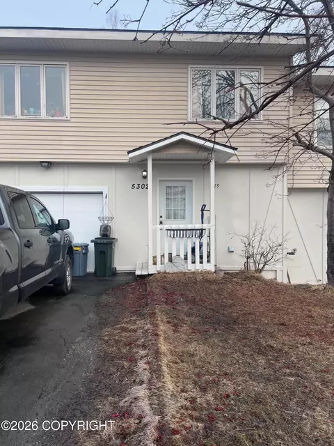 5302 S Outrigger Dr # 29, Wasilla, AK 99623