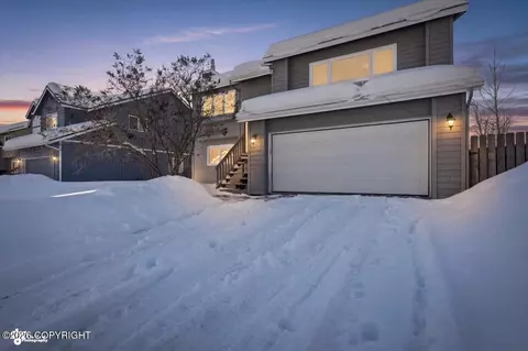 2440 Cleo Ave, Anchorage, AK 99516