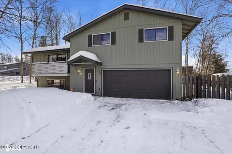 13730 Sunset View St, Anchorage, AK 99516