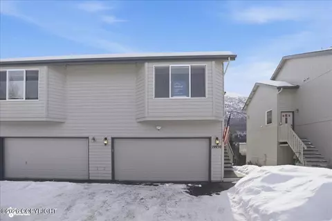 19950 Driftwood Bay Dr # 7, Eagle River, AK 99577