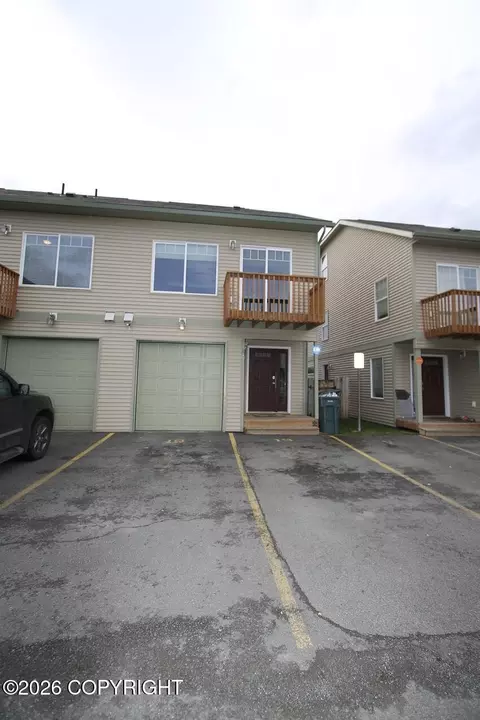 250 Glenn Abbey Pl # 19, Anchorage, AK 99504