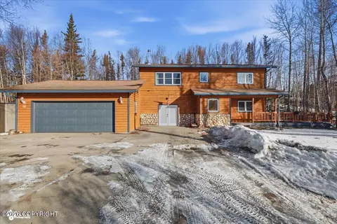 9191 E Lexington St, Palmer, AK 99645