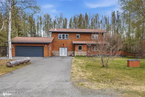 9191 E Lexington St, Palmer, AK 99645