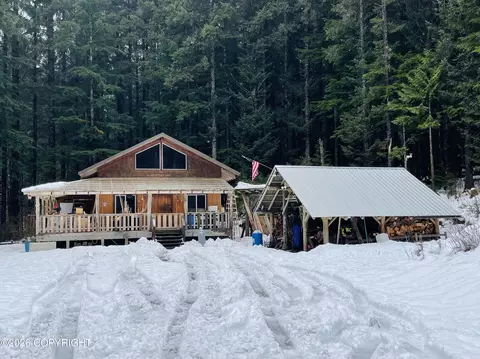 L5 Harris River Road, Hollis, AK 99925
