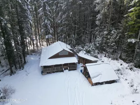 L5 Harris River Road, Hollis, AK 99925