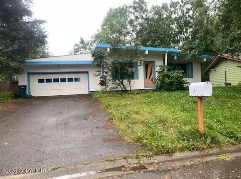 1200 Southampton Dr, Anchorage, AK 99503