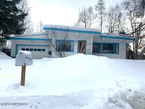 1200 Southampton Dr, Anchorage, AK 99503