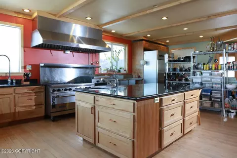 64316 Elizabeth Ave, Ninilchik, AK 99639
