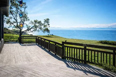 64316 Elizabeth Ave, Ninilchik, AK 99639