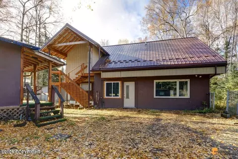 10960 Totem Rd, Anchorage, AK 99516