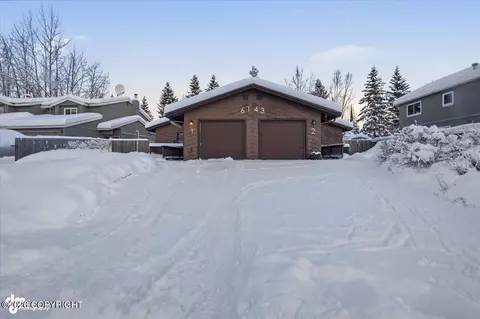 6143 Prosperity Dr, Anchorage, AK 99504