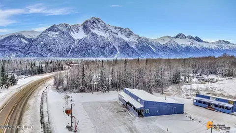 16500 E Marilyn Dr, Palmer, AK 99645