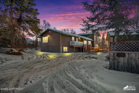 12800 Foster Rd, Anchorage, AK 99516