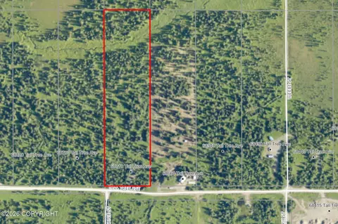 68710 Tall Tree Ave, Anchor Point, AK 99556