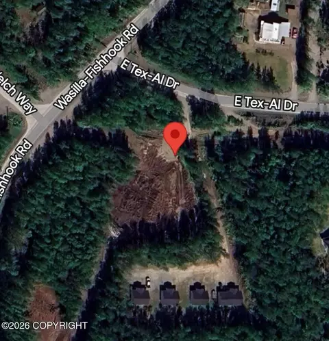 5556 E Tex-al Dr, Wasilla, AK 99654