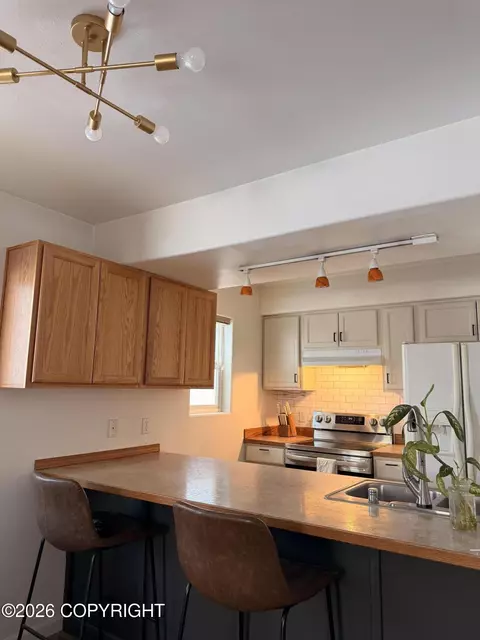 12438 Silver Fox Ln # 3, Anchorage, AK 99515
