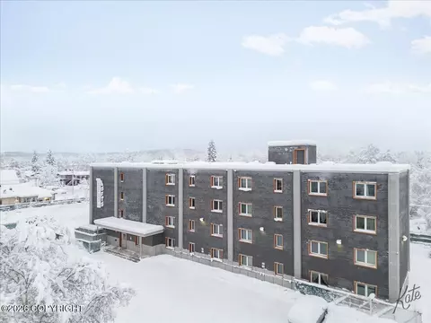 1533 Lacey St, Fairbanks, AK 99701