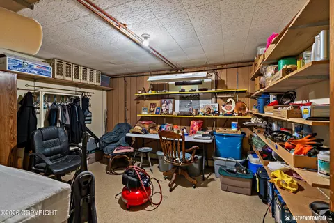 Other - 12121 Horseshoe Dr, Eagle River, AK 99577 photo 7 of 27