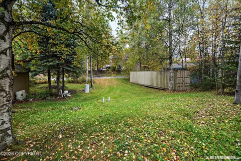 Exterior - 12121 Horseshoe Dr, Eagle River, AK 99577 photo 4 of 8