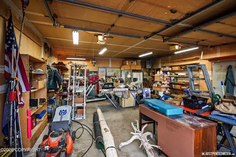 Other - 12121 Horseshoe Dr, Eagle River, AK 99577 photo 23 of 27