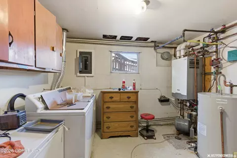 Other - 12121 Horseshoe Dr, Eagle River, AK 99577 photo 8 of 27