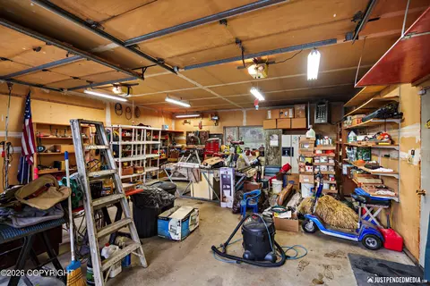 Other - 12121 Horseshoe Dr, Eagle River, AK 99577 photo 22 of 27