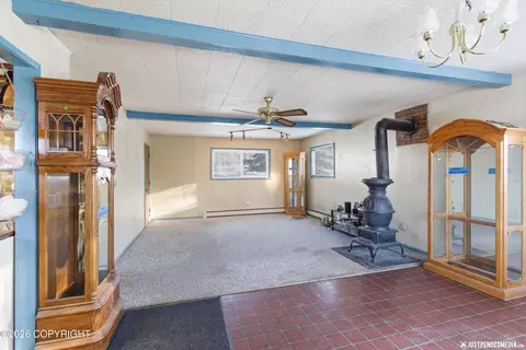 Living - 12121 Horseshoe Dr, Eagle River, AK 99577 photo 1 of 2