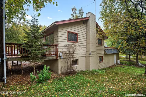 Other - 12121 Horseshoe Dr, Eagle River, AK 99577 photo 27 of 27