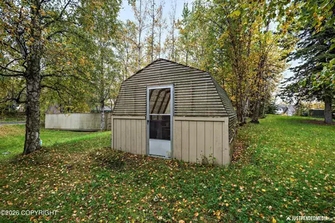 Other - 12121 Horseshoe Dr, Eagle River, AK 99577 photo 26 of 27