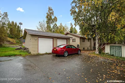Other - 12121 Horseshoe Dr, Eagle River, AK 99577 photo 25 of 27