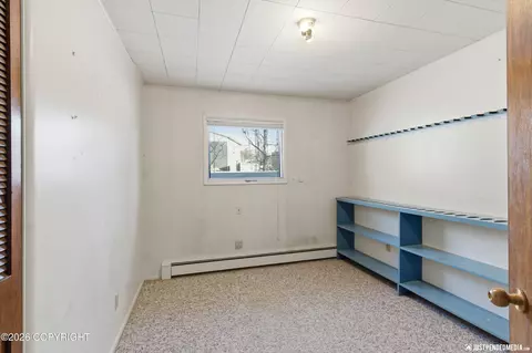 Bedroom - 12121 Horseshoe Dr, Eagle River, AK 99577 photo 1 of 7