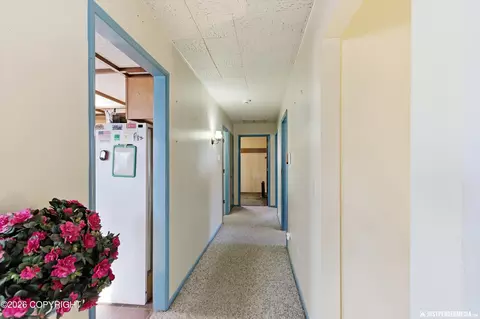 Entry Way - 12121 Horseshoe Dr, Eagle River, AK 99577 photo 1 of 2