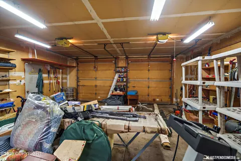 Other - 12121 Horseshoe Dr, Eagle River, AK 99577 photo 24 of 27